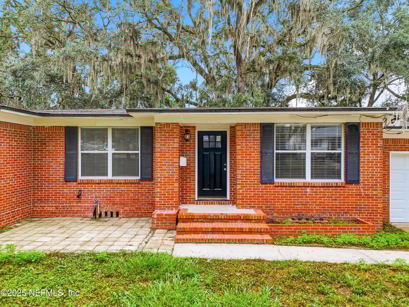 806 Bordeau Ave, Jacksonville, FL 32211