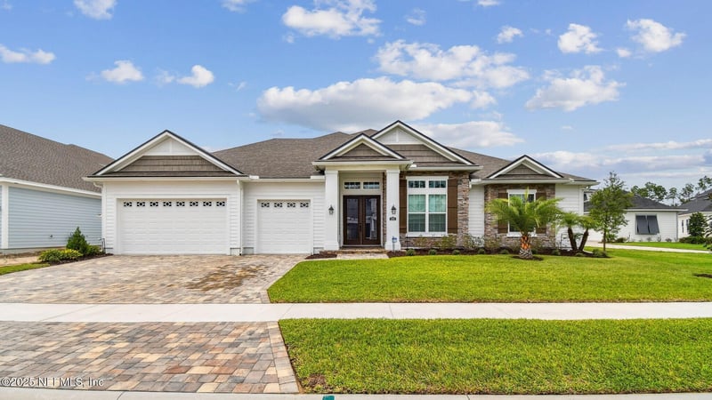 295 Pine Grove Point, St Augustine, FL 32092