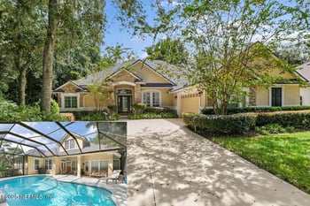 3732 Berenstain Dr, St Augustine, FL 32092