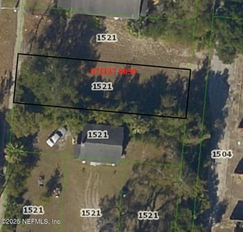 1515 Boulevard , Jacksonville, FL 32206