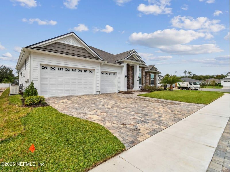 295 Pine Grove Point, St Augustine, FL 32092