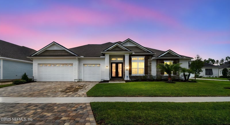 295 Pine Grove Point, St Augustine, FL 32092