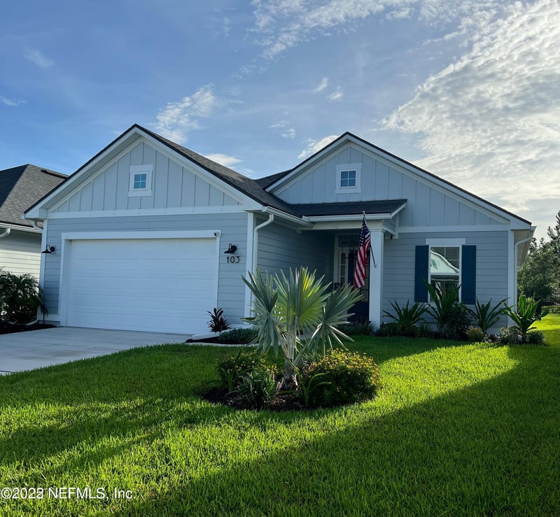 103 Seabrook Dr, Ponte Vedra, FL 32081