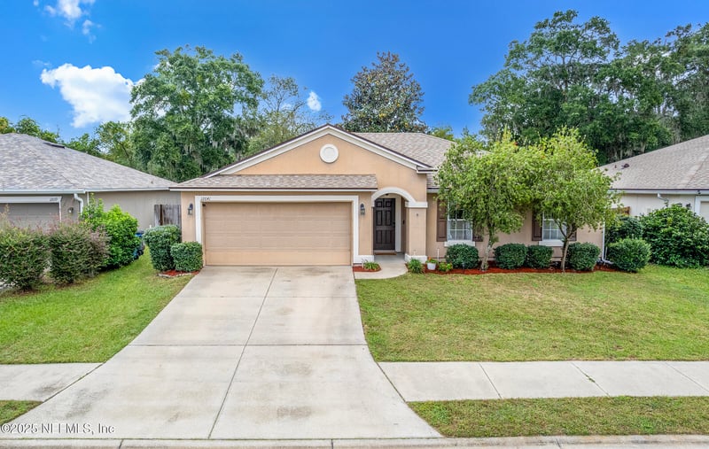 12641 White Cedar Trl, Jacksonville, FL 32226
