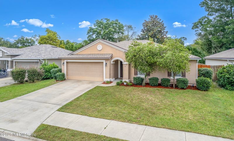12641 White Cedar Trl, Jacksonville, FL 32226