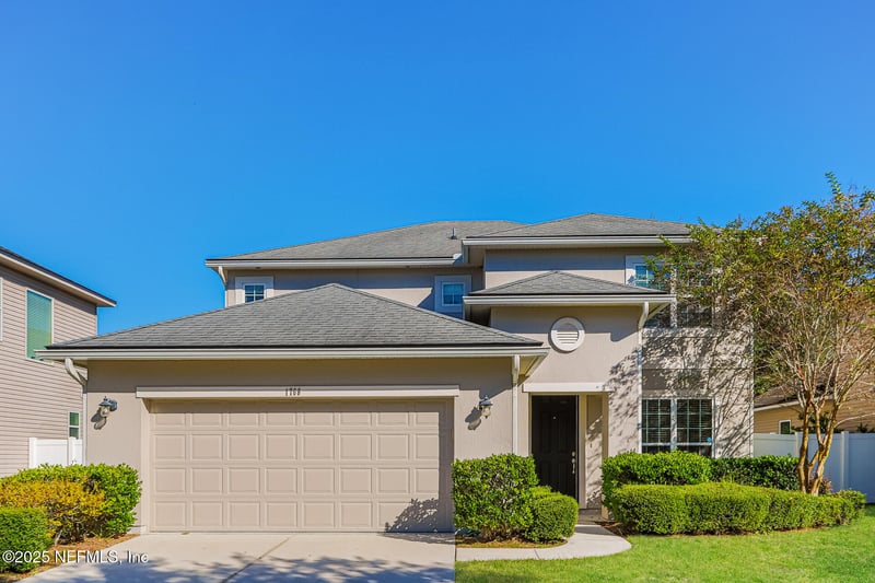 1768 Foggy Day Dr, Middleburg, FL 32068