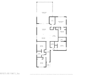 262 Little Bear, St Johns, FL 32259