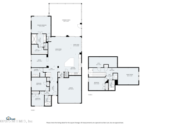 316 Whisper Rock Dr, Ponte Vedra, FL 32081