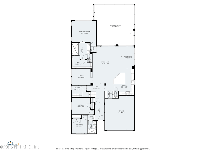 316 Whisper Rock Dr, Ponte Vedra, FL 32081