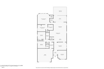 95213 Golden Glow Dr, Fernandina Beach, FL 32034