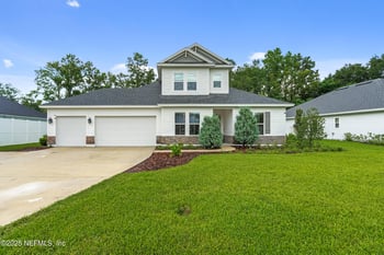 2867 Orange Picker Rd, Jacksonville, FL 32223