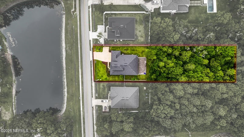 2867 Orange Picker Rd, Jacksonville, FL 32223