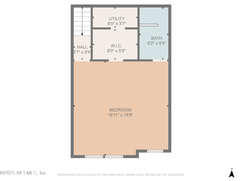 2867 Orange Picker Rd, Jacksonville, FL 32223