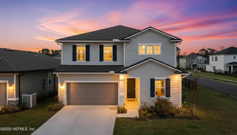 75582 Blackbird Dr, Yulee, FL 32097