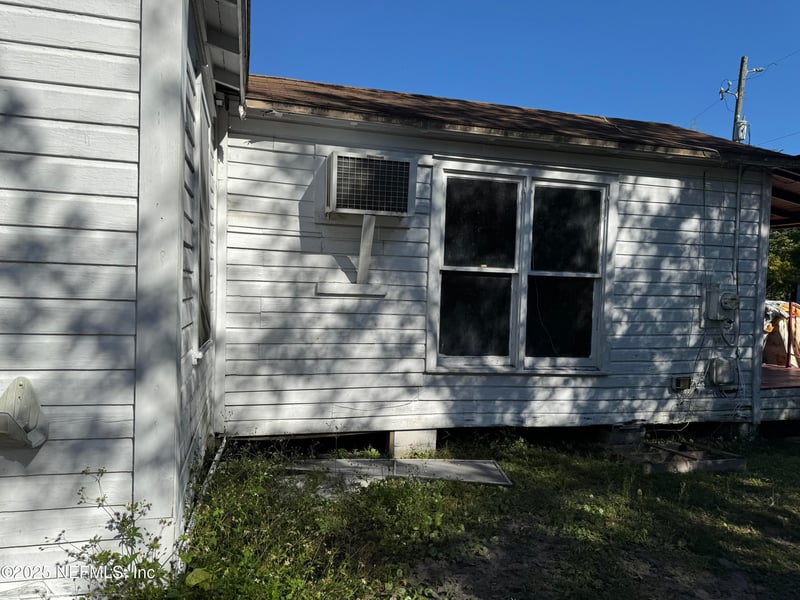 6947 Hunnicutt Ln, Jacksonville, FL 32219