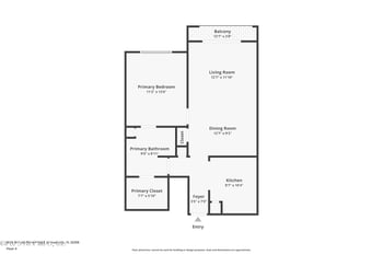 8539 Gate Pw #9441, Jacksonville, FL 32216