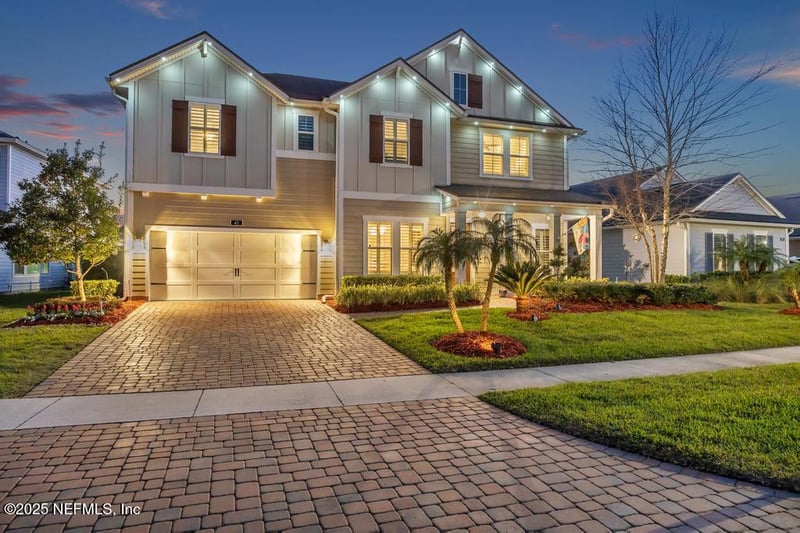 43 Pine Manor Dr, Jacksonville, FL 32081