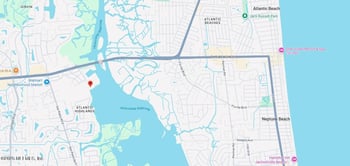 13846 Atlantic Blvd #806, Jacksonville, FL 32225