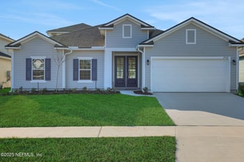 2436 Jennings Farm Dr, Middleburg, FL 32068