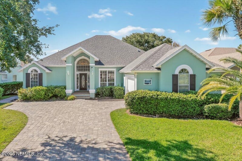 3528 Bay Island Cir, Jacksonville Beach, FL 32250