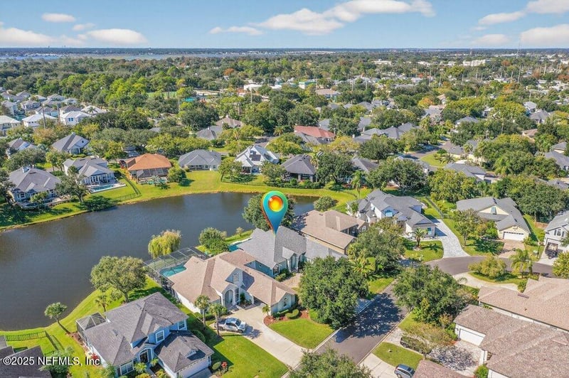 3528 Bay Island Cir, Jacksonville Beach, FL 32250