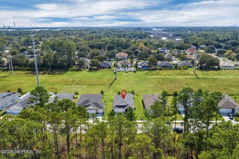 2905 Farmall Dr, Jacksonville, FL 32226