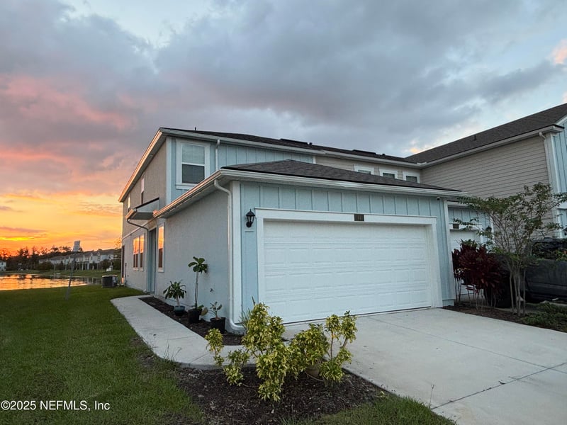 44 Sunnyvale St, St Augustine, FL 32095