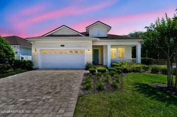 26 Back Nine Dr, St Augustine, FL 32092