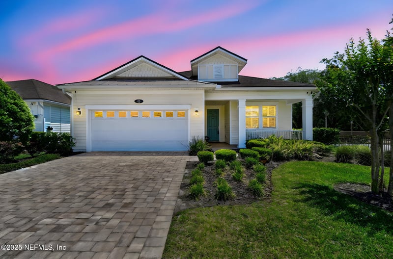 26 Back Nine Dr, St Augustine, FL 32092