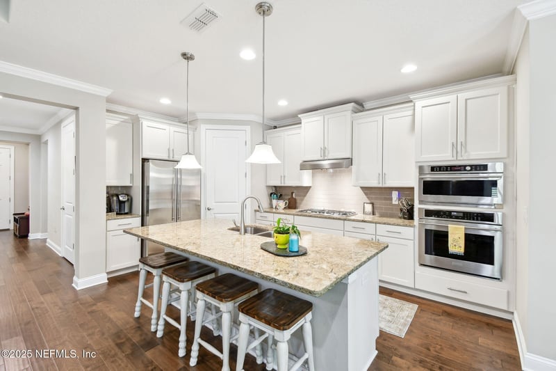 26 Back Nine Dr, St Augustine, FL 32092