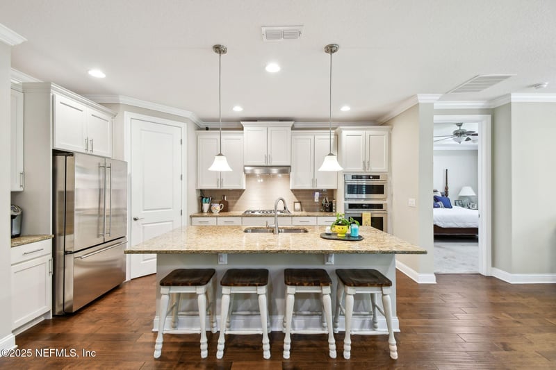 26 Back Nine Dr, St Augustine, FL 32092