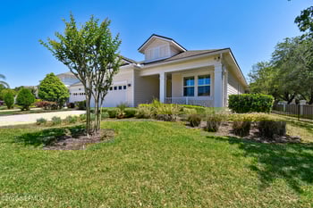 26 Back Nine Dr, St Augustine, FL 32092