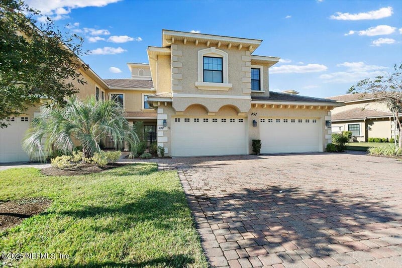 157 Laterra Links Cir #102, St Augustine, FL 32092