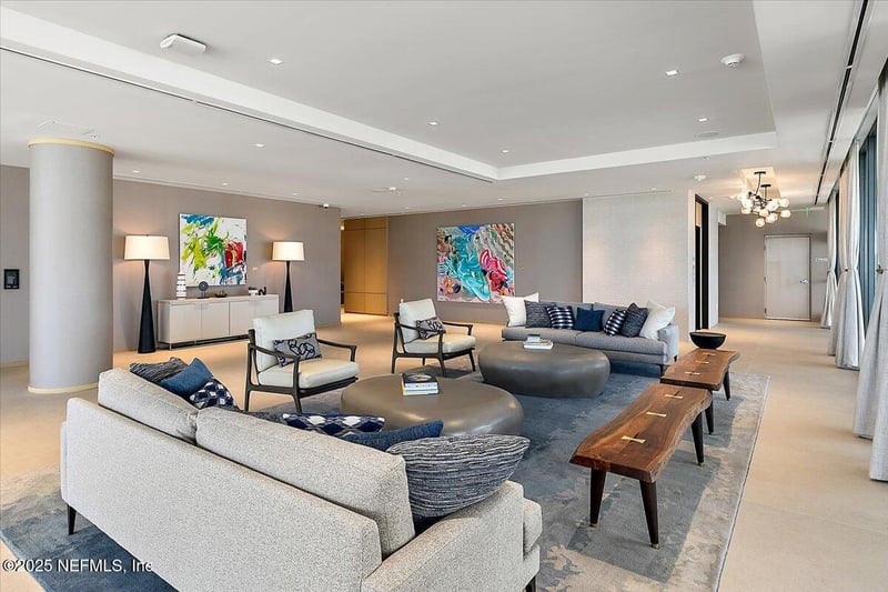 50 14th Ave #602, Jacksonville Beach, FL 32250