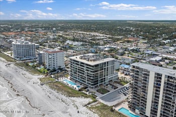 50 14th Ave #602, Jacksonville Beach, FL 32250