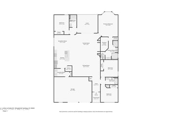 1964 Colonial Dr, Green Cove Springs, FL 32043