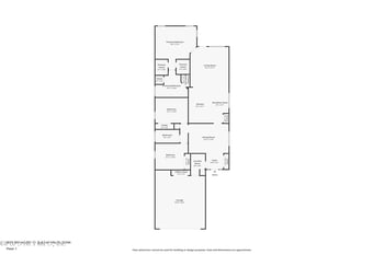 6693 Morse Glen Ln, Jacksonville, FL 32244