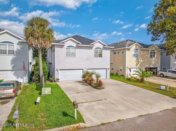 851 6th Ave, Jacksonville Beach, FL 32250