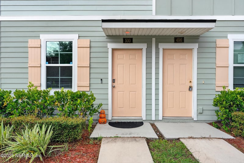 500 Running Woods St, Orange Park, FL 32065