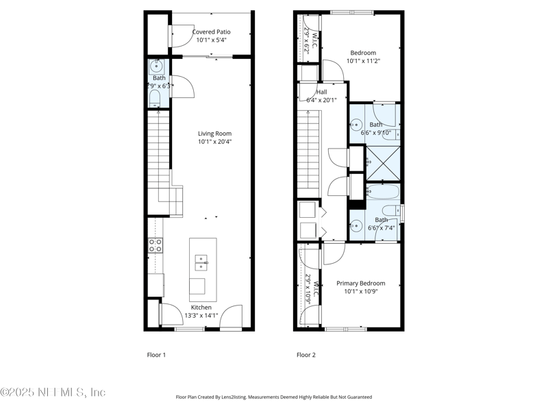 500 Running Woods St, Orange Park, FL 32065