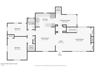 1605 Lorimier Rd, Jacksonville, FL 32207