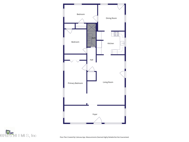 2310 Jerusalem St, Jacksonville, FL 32207