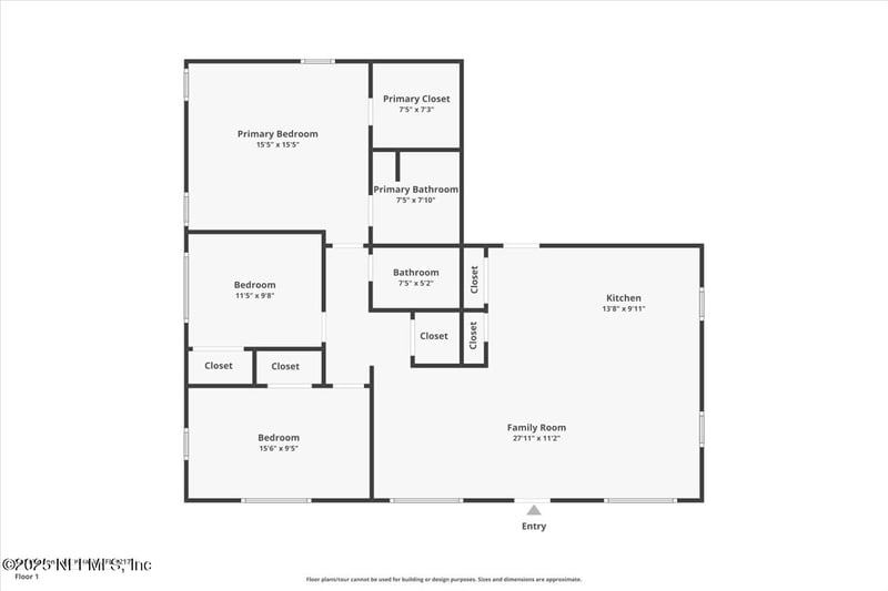 921 Husson Ave, Palatka, FL 32177