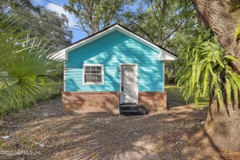 1137 23rd St, Jacksonville, FL 32209