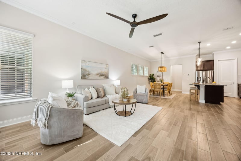 241 Beech St, Fernandina Beach, FL 32034