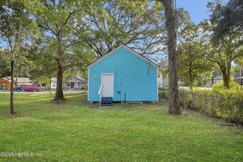 1137 23rd St, Jacksonville, FL 32209