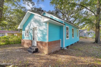 1137 23rd St, Jacksonville, FL 32209