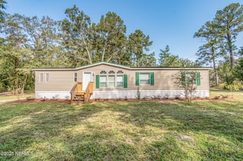 5577 Myrtle Rd, Macclenny, FL 32063
