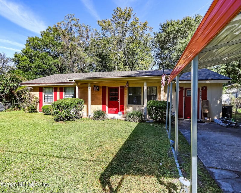 2941 3rd St, Jacksonville, FL 32254