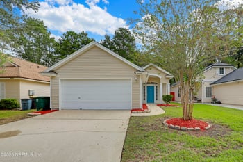 6693 Morse Glen Ln, Jacksonville, FL 32244